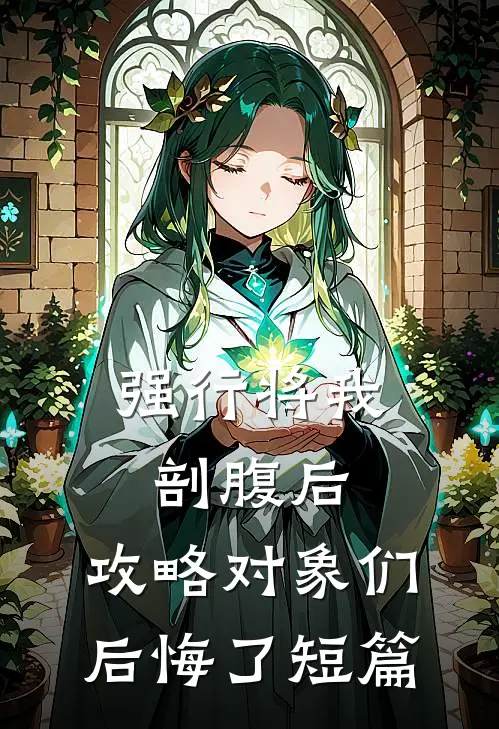 强行将我剖腹后，攻略对象们后悔了短篇