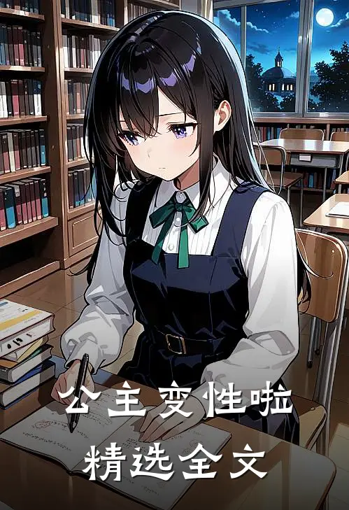 公主变性啦精选全文