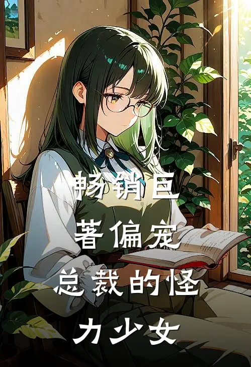 畅销巨著偏宠：总裁的怪力少女