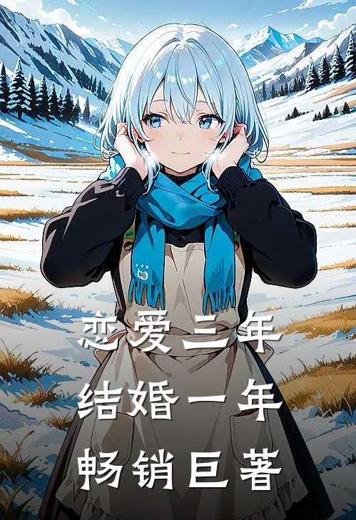 恋爱三年，结婚一年畅销巨著