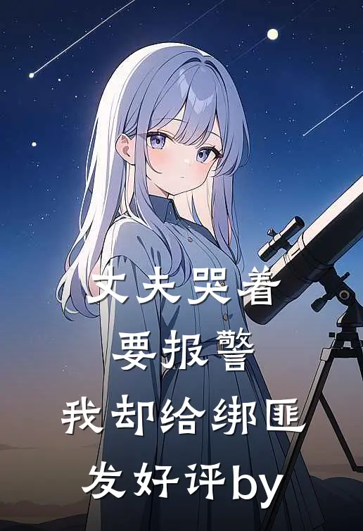 丈夫哭着要报警，我却给绑匪发好评by