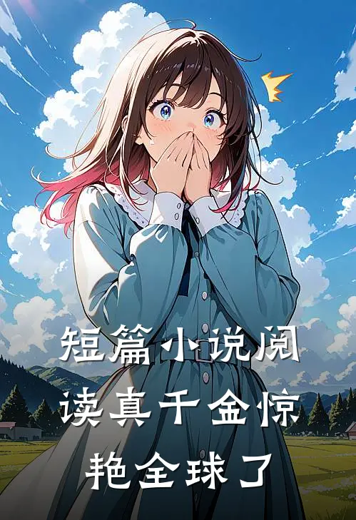 短篇小说阅读真千金惊艳全球了