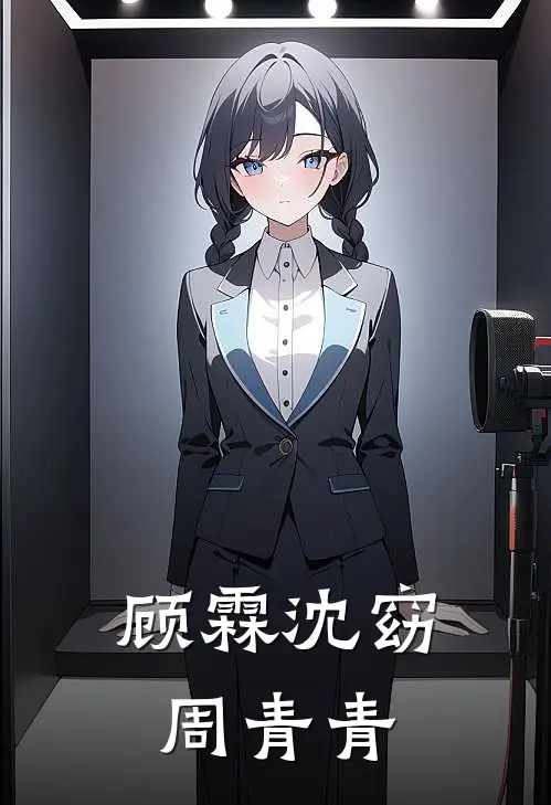 顾霖沈窈周青青