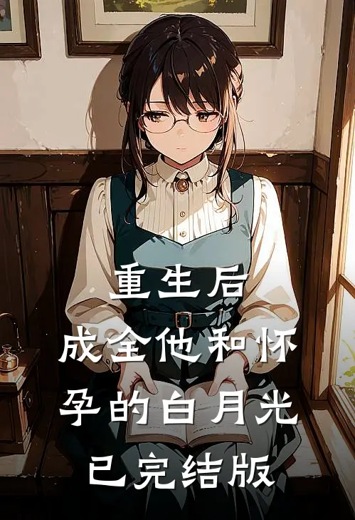 重生后，成全他和怀孕的白月光已完结版