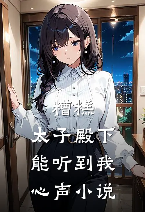 糟糕，太子殿下能听到我心声小说