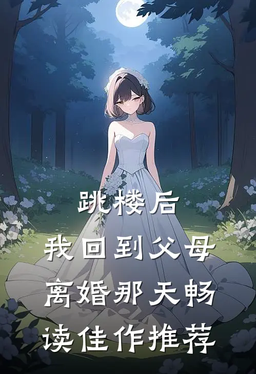 跳楼后，我回到父母离婚那天畅读佳作推荐