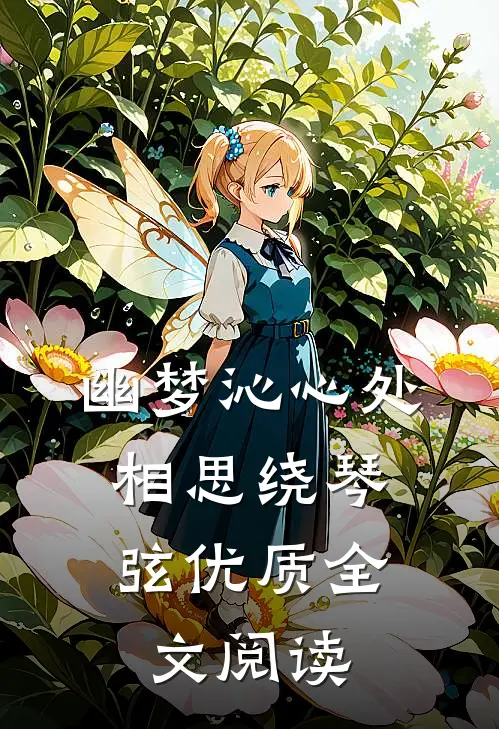 幽梦沁心处，相思绕琴弦优质全文阅读