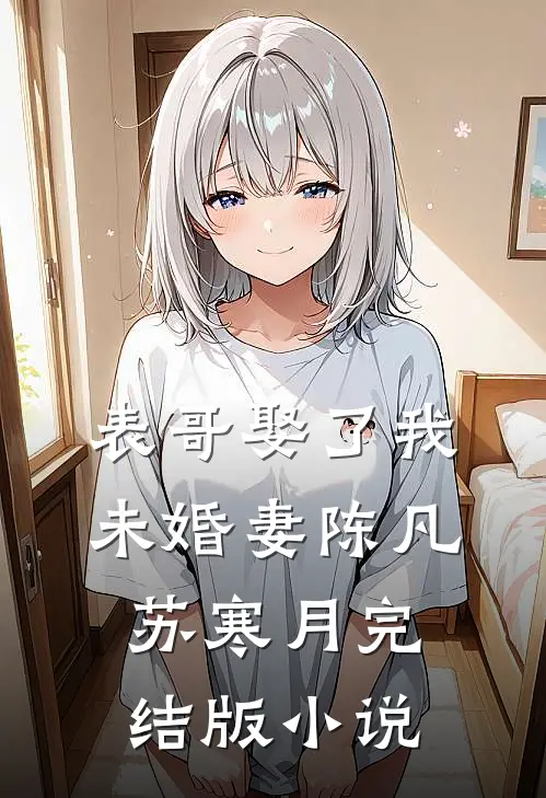 表哥娶了我未婚妻陈凡苏寒月完结版小说