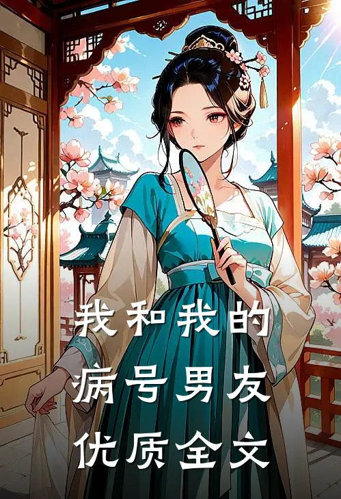 我和我的病号男友优质全文