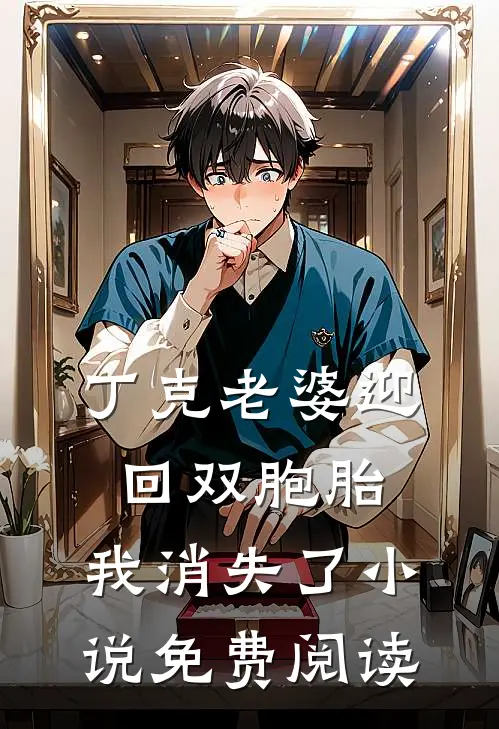 丁克老婆迎回双胞胎，我消失了小说免费阅读