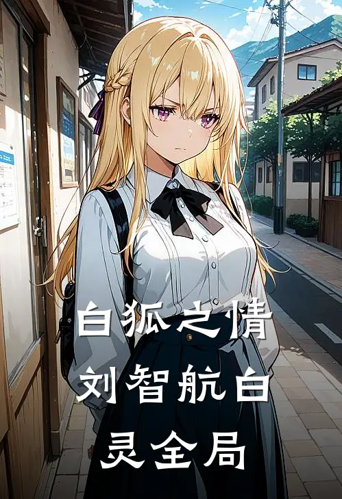 白狐之情刘智航白灵全局