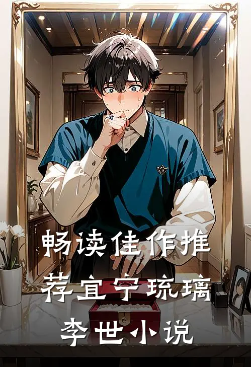 畅读佳作推荐宜宁琉璃李世小说