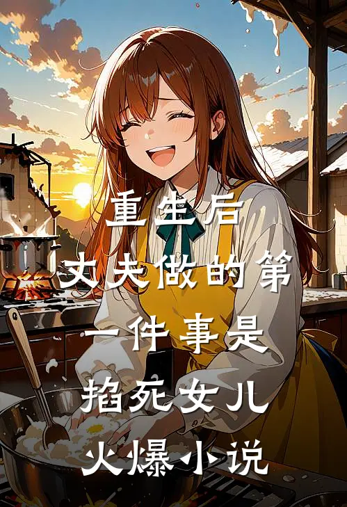 重生后，丈夫做的第一件事是掐死女儿火爆小说