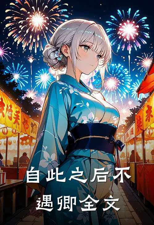 自此之后不遇卿全文