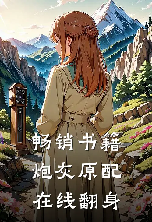 畅销书籍炮灰原配在线翻身