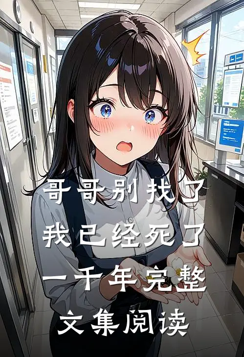 哥哥别找了，我已经死了一千年完整文集阅读