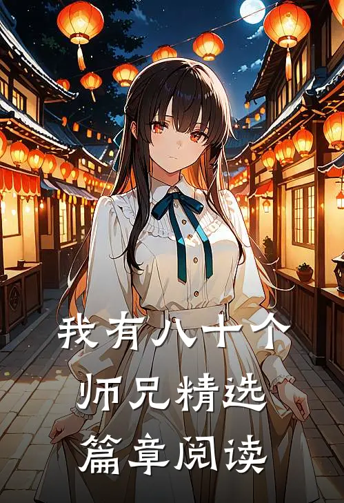 我有八十个师兄精选篇章阅读