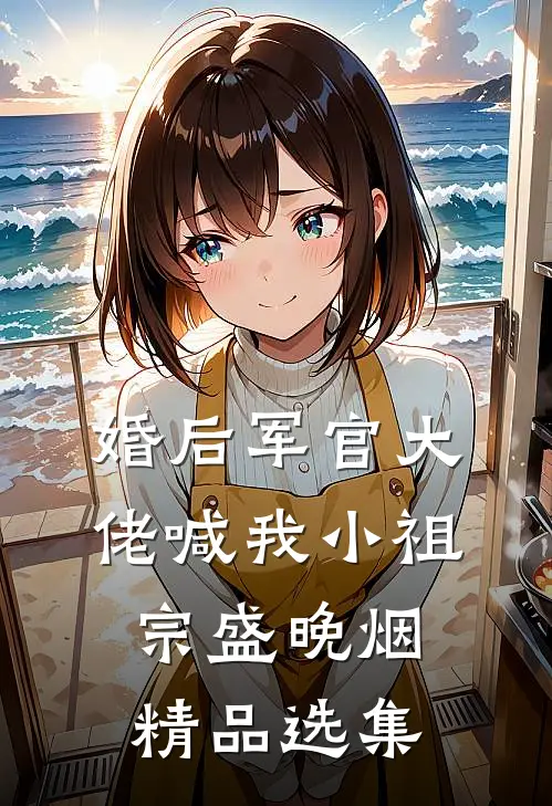 婚后军官大佬喊我小祖宗盛晚烟精品选集