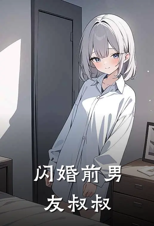 闪婚前男友叔叔