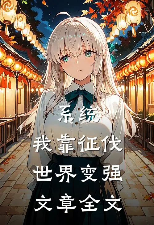 系统：我靠征伐世界变强文章全文