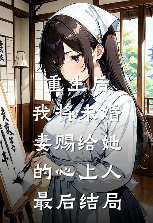 重生后，我将未婚妻赐给她的心上人最后结局