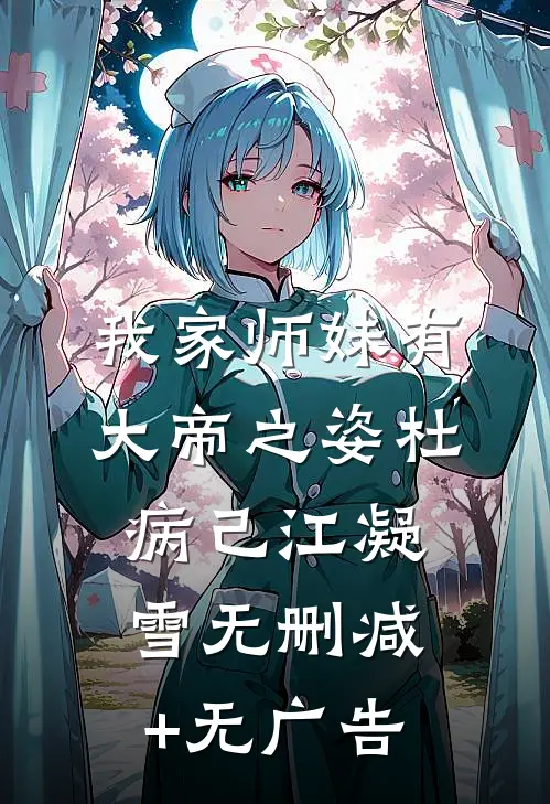 我家师妹有大帝之姿杜病己江凝雪无删减+无广告