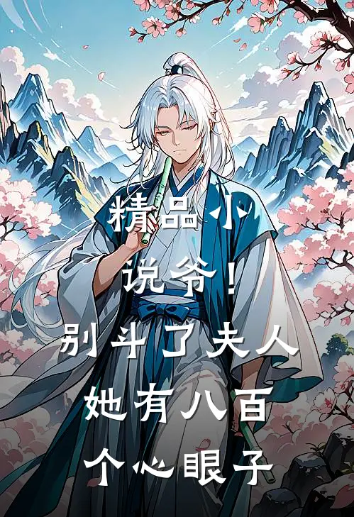 精品小说爷！别斗了，夫人她有八百个心眼子