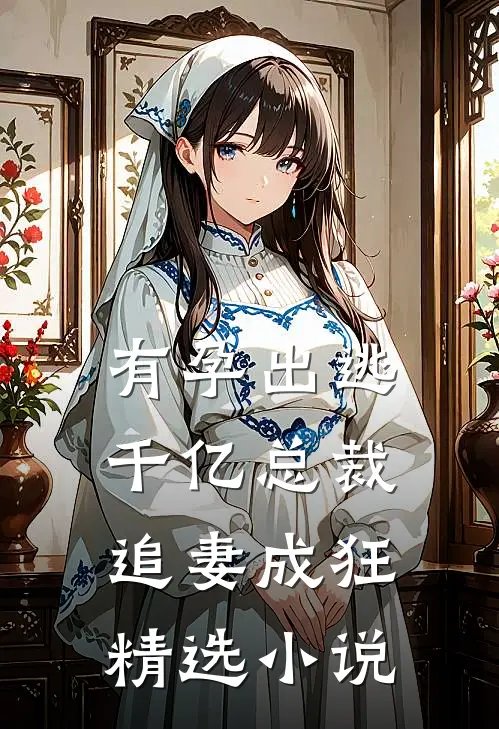 有孕出逃：千亿总裁追妻成狂精选小说