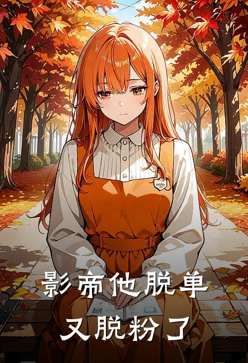 影帝他脱单又脱粉了
