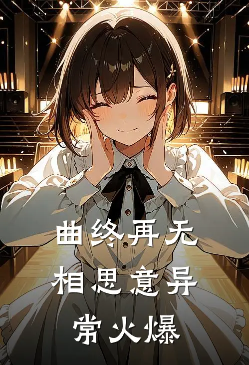 曲终再无相思意异常火爆