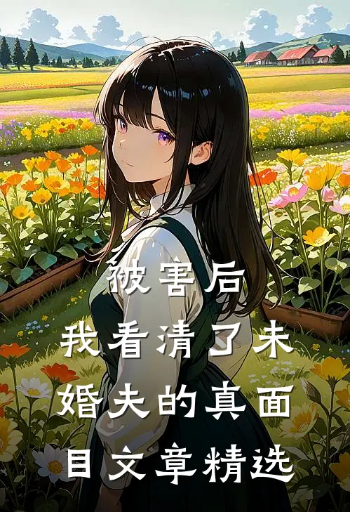 被害后，我看清了未婚夫的真面目文章精选
