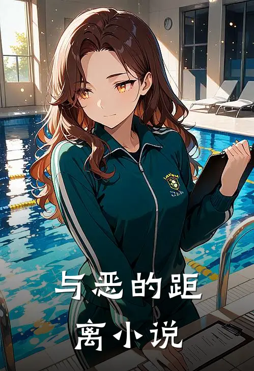 与恶的距离小说
