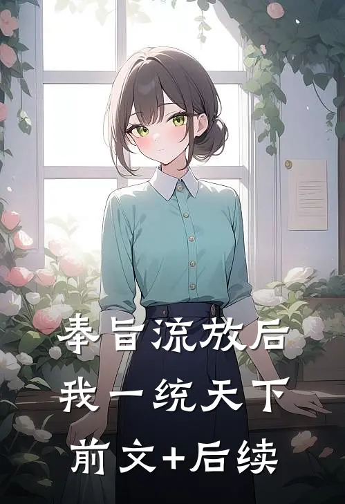 奉旨流放后，我一统天下前文+后续