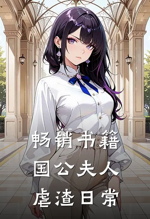 畅销书籍国公夫人虐渣日常
