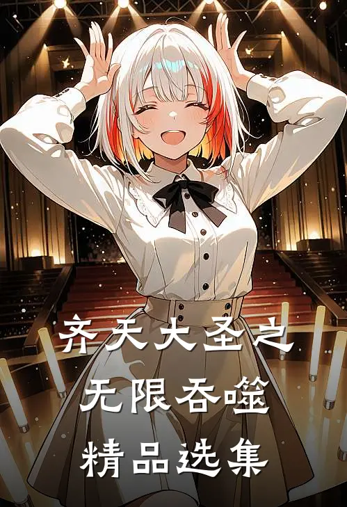 齐天大圣之无限吞噬精品选集