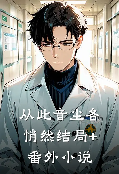 从此音尘各悄然结局+番外小说