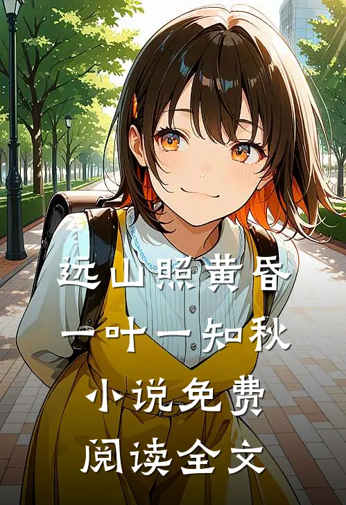 远山照黄昏，一叶一知秋小说免费阅读全文
