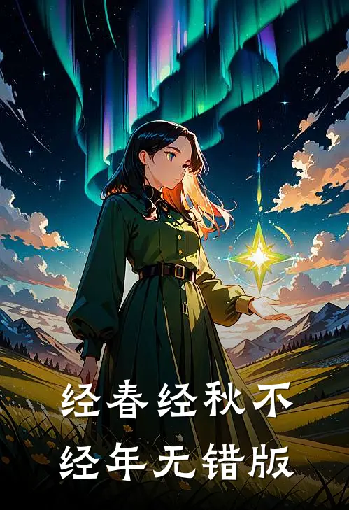 经春经秋不经年无错版