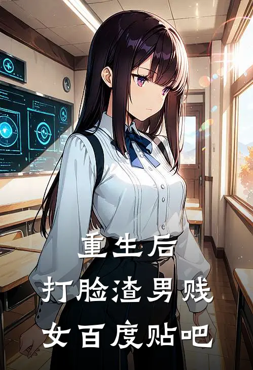 重生后，打脸渣男贱女百度贴吧
