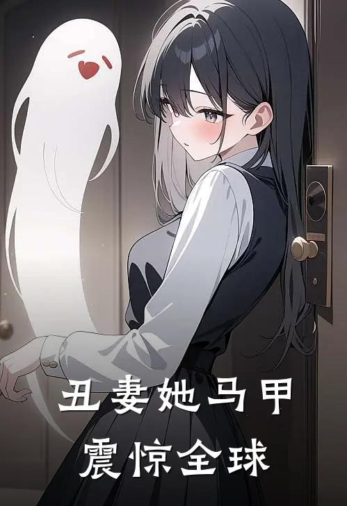 丑妻她马甲震惊全球