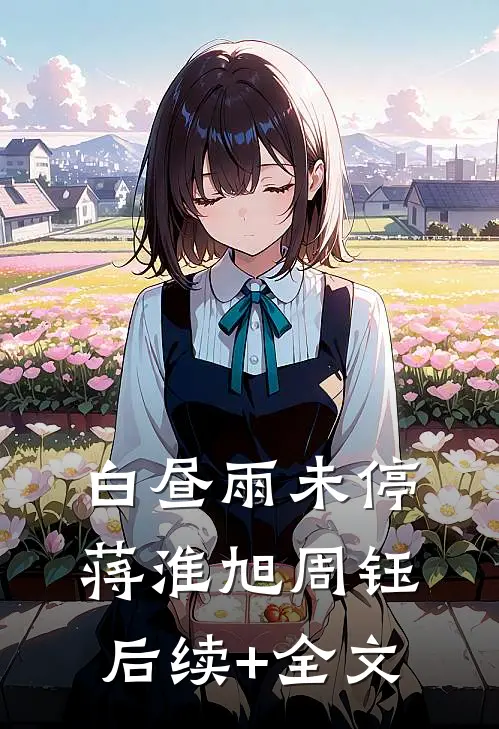 白昼雨未停蒋淮旭周钰后续+全文