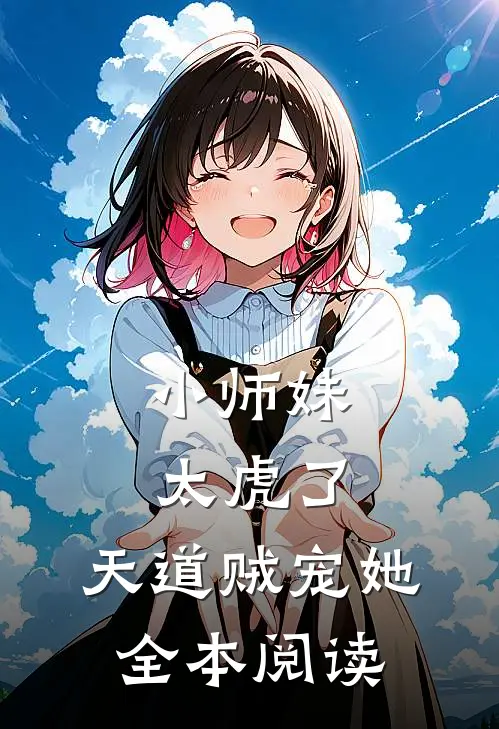 小师妹太虎了，天道贼宠她全本阅读
