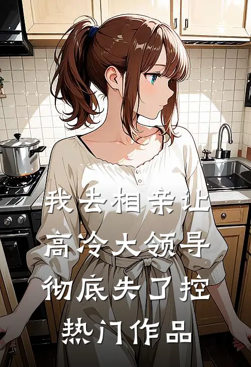 我去相亲让高冷大领导彻底失了控热门作品