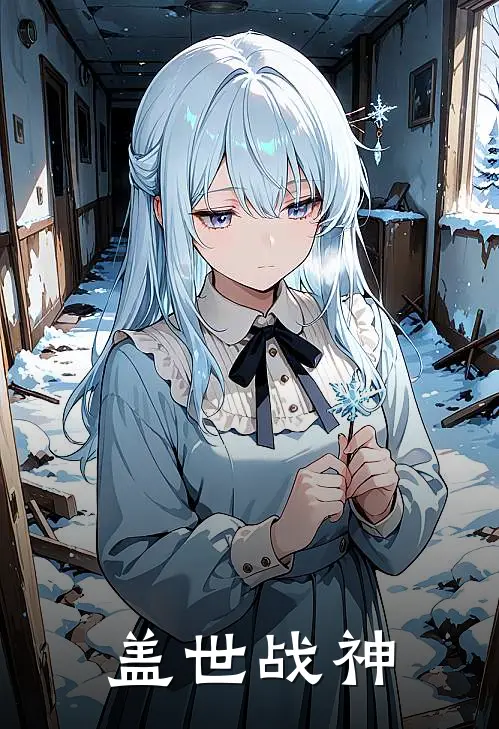 盖世战神