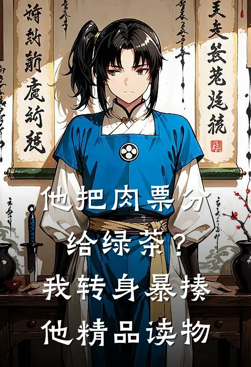他把肉票分给绿茶？我转身暴揍他精品读物