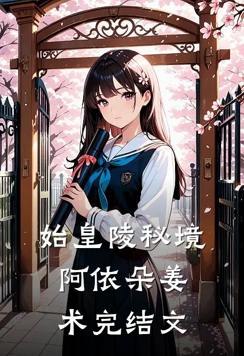 始皇陵秘境阿依朵姜术完结文