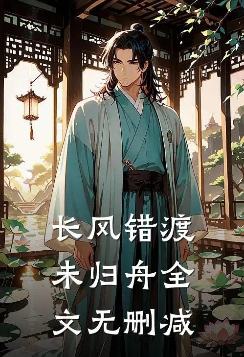 长风错渡未归舟全文无删减