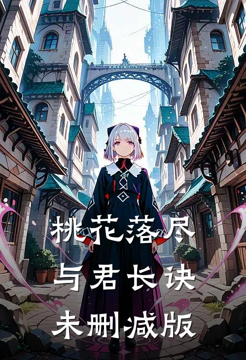 桃花落尽，与君长诀未删减版