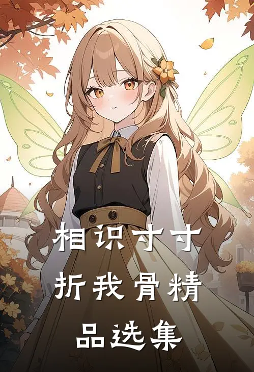 相识寸寸折我骨精品选集