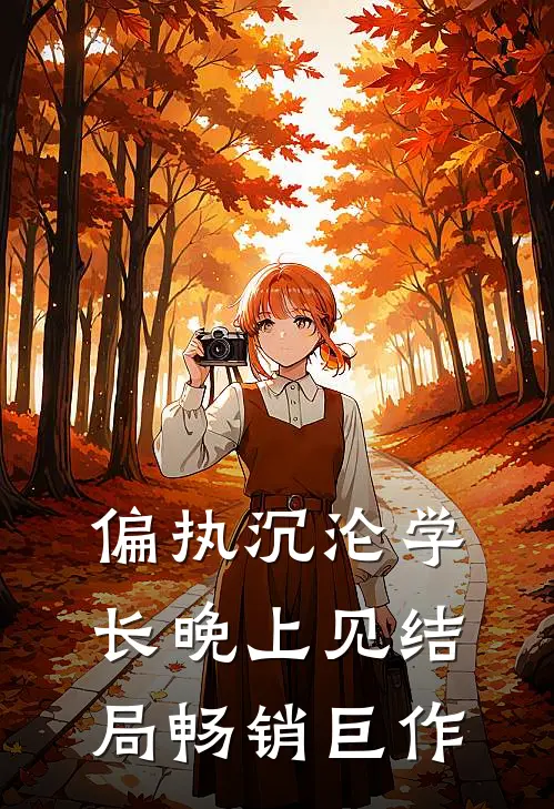 偏执沉沦学长晚上见结局畅销巨作